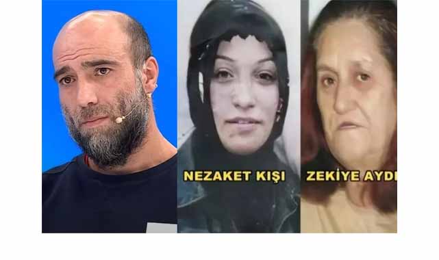 Müge Anlı'da aranan Zekiye Aydın'ın katili cinayeti nasıl işlediğini anlattı