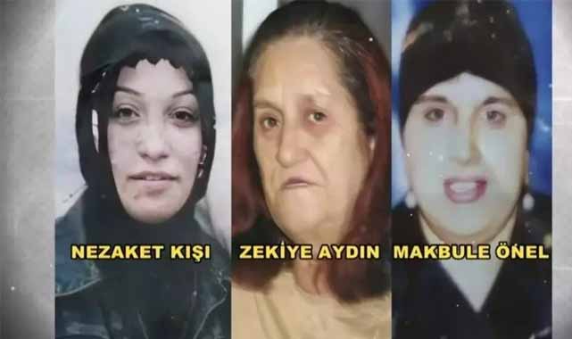 Müge Anlı'da aranan Zekiye Aydın'ın katili cinayeti nasıl işlediğini anlattı