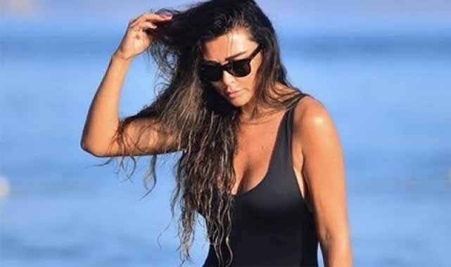 Selen Görgüzel eski eşinden psikolojik şiddet gördüğünü söyledi