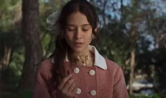 Eda Ece Şakir Paşa Ailesi'ne dahil oldu!