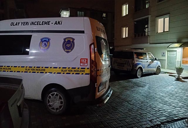 Samsun'da aile dramı! Tartışma silahla son buldu