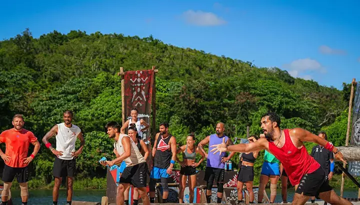 Survivor All Star ilk eleme adayı belirlendi! Dokunulmazlığı hangi takım kazandı? İlk eleme adayı kim?