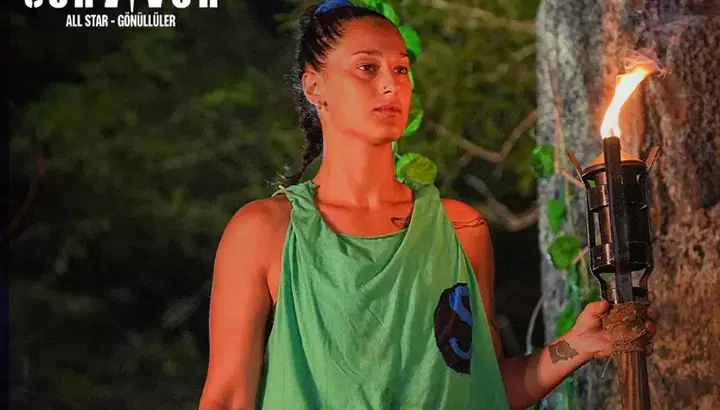 Survivor All Star ilk eleme adayı belirlendi! Dokunulmazlığı hangi takım kazandı? İlk eleme adayı kim?