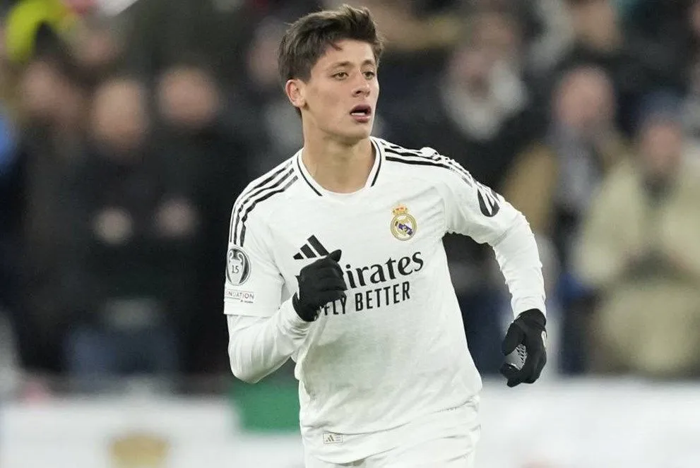 Real Madrid’i Arda Güler ve Endrick kurtardı: Ancelotti ıslıklarla protesto edildi