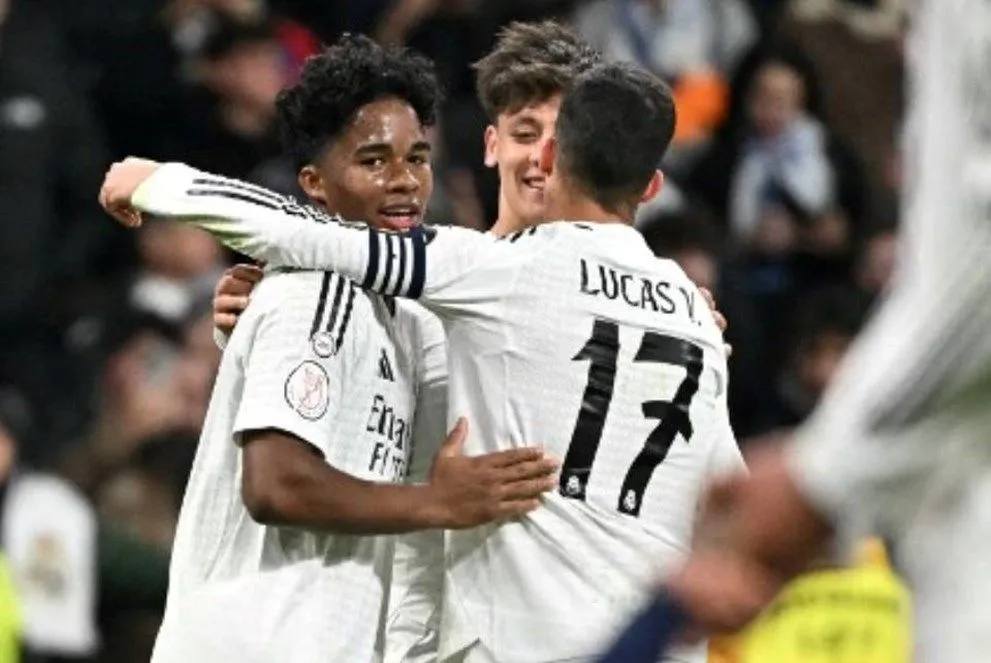 Real Madrid’i Arda Güler ve Endrick kurtardı: Ancelotti ıslıklarla protesto edildi