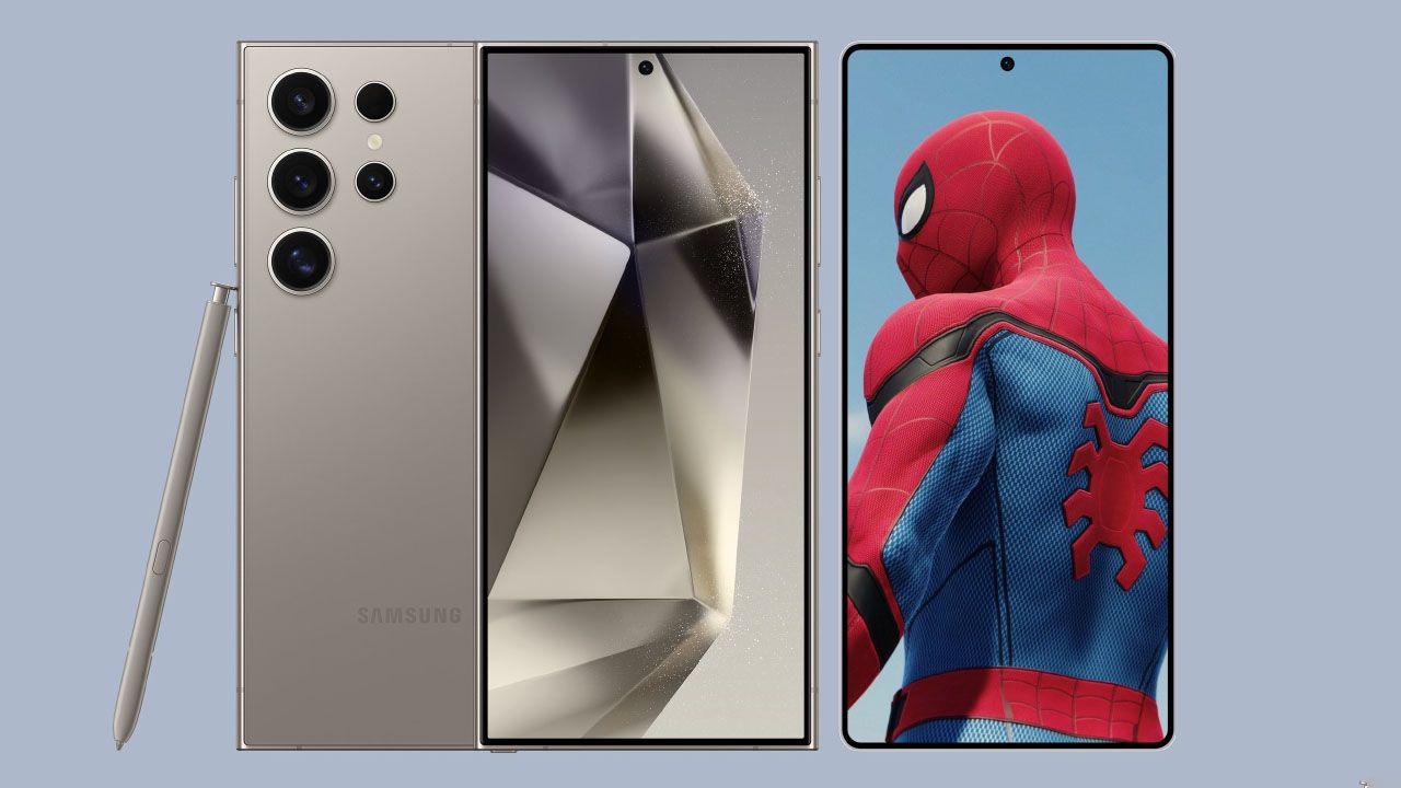 Galaxy S25 Ultra'dan yeni Al devrimi: Hayatınızı kolaylaştıracak!