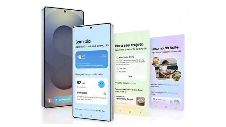 Galaxy S25 Ultra'dan yeni Al devrimi: Hayatınızı kolaylaştıracak!