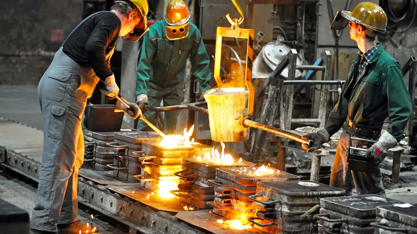 Ücretle çalışan sayısı 2024’te yükseldi