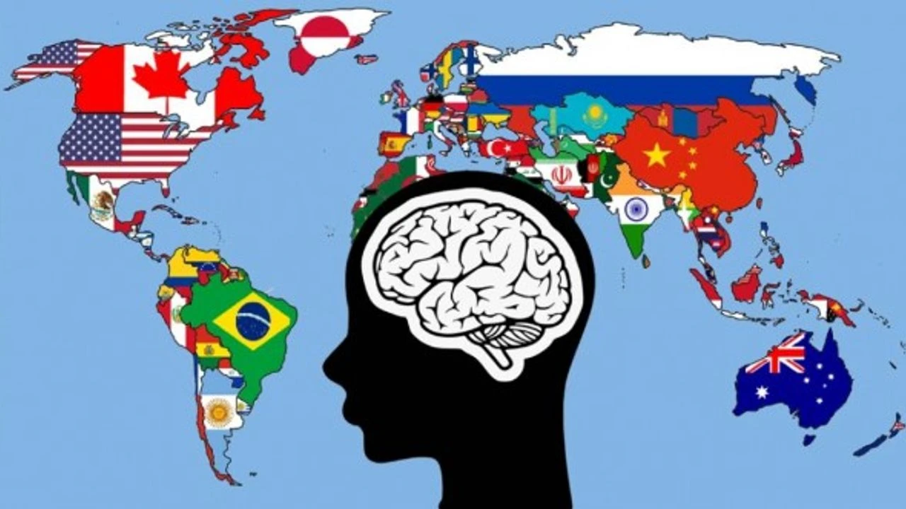 Türkiye'nin IQ ortalaması şaşırttı! Dünya sıralamasında Türkiye kaçıncı sırada?