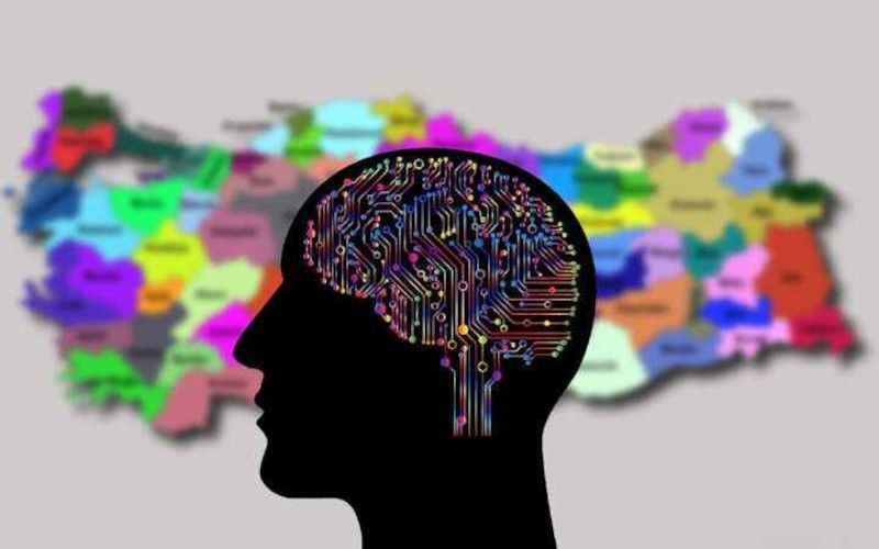 Türkiye'nin IQ ortalaması şaşırttı! Dünya sıralamasında Türkiye kaçıncı sırada?