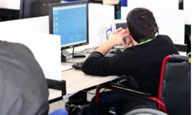 Çevre, Şehircilik ve İklim Değişikliği Bakanlığı engelli memur alımları başladı