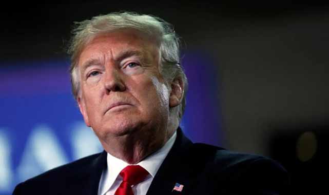 Trump'tan TikTok açıklaması