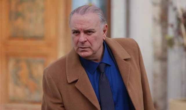 Kavga etmişlerdi! Siyah Kalp oyuncusu diziden ayrıldı