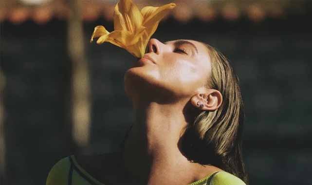 Şeyma Subaşı'ndan Acun Ilıcalı'ya aşk itirafı