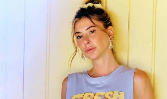 Şeyma Subaşı'ndan Acun Ilıcalı'ya aşk itirafı