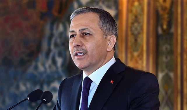 Samsun dahil 23 ilde “Kıskaç-35” operasyonu