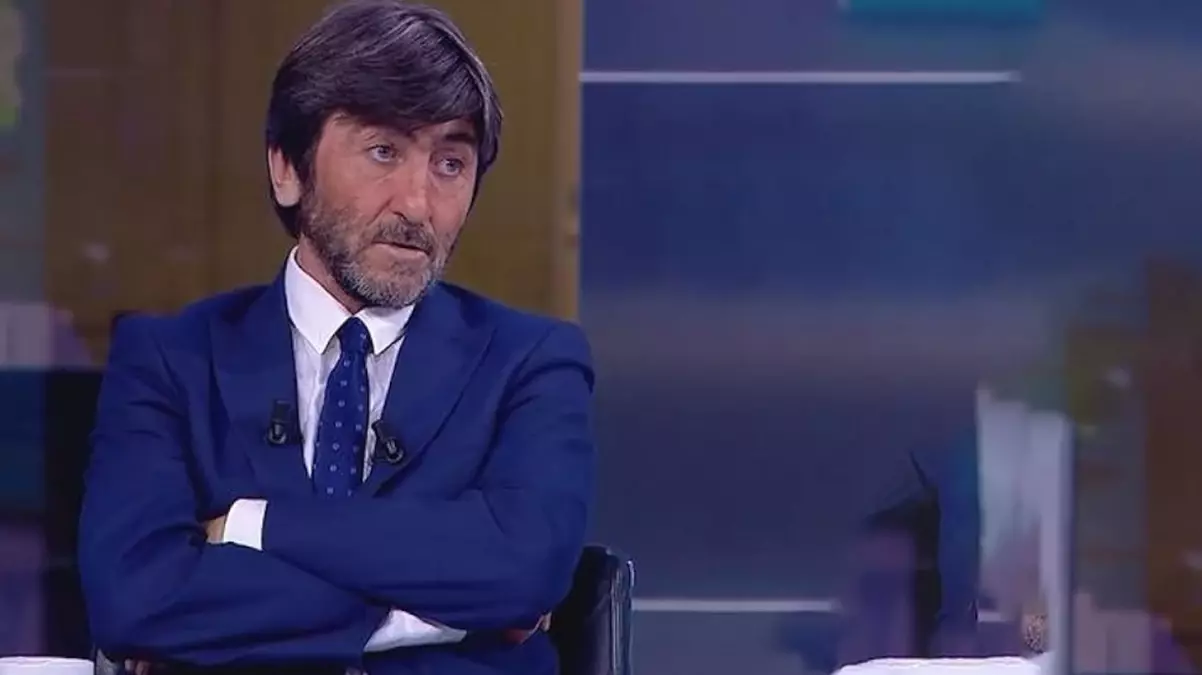 Rıdvan Dilmen Süper Lig şampiyonunu açıkladı!