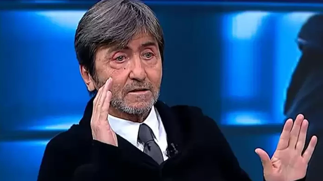 Rıdvan Dilmen Süper Lig şampiyonunu açıkladı!