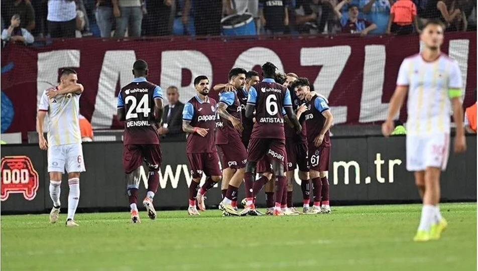 Trabzonspor-Sivasspor maçı ne zaman, saat kaçta? Hangi kanalda olacak?