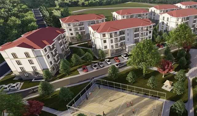 Ev hayali kuranları heyecanlandıran yeni konut kampanyasının detayları belli oldu