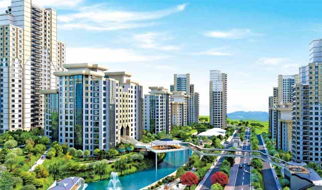 Ev hayali kuranları heyecanlandıran yeni konut kampanyasının detayları belli oldu