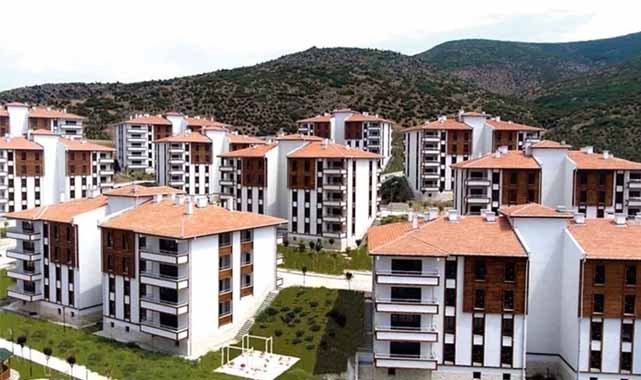 Ev hayali kuranları heyecanlandıran yeni konut kampanyasının detayları belli oldu