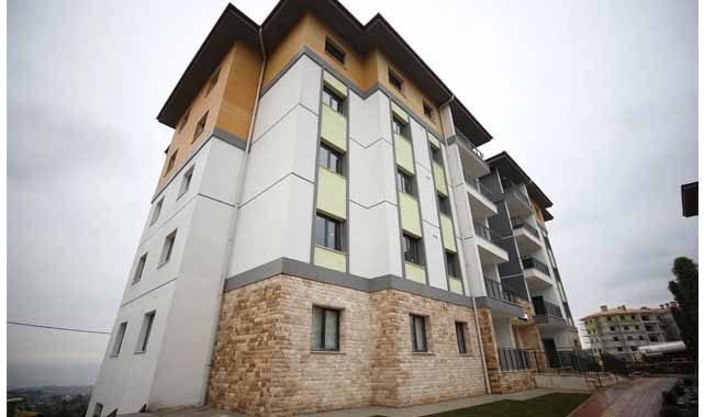 Ev hayali kuranları heyecanlandıran yeni konut kampanyasının detayları belli oldu