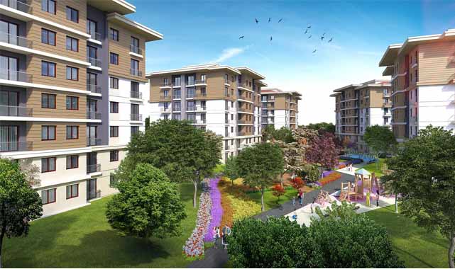 Ev hayali kuranları heyecanlandıran yeni konut kampanyasının detayları belli oldu