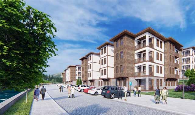 Ev hayali kuranları heyecanlandıran yeni konut kampanyasının detayları belli oldu