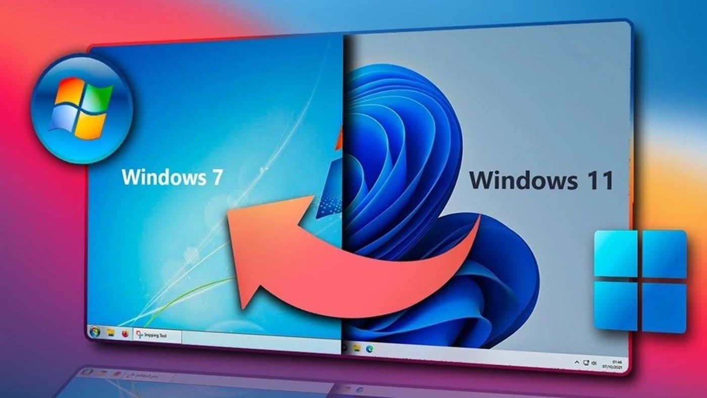 Microsoft’tan şaşırtan açıklama: Windows 11’e ücretsiz geçiş ücretsiz
