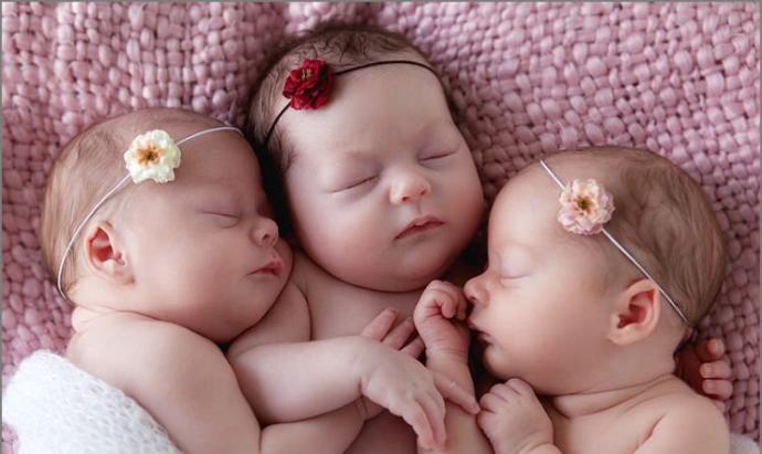 2024’te Türkiye’de 937 bin bebek doğdu: Bu iki isim popüler ismi oldu!