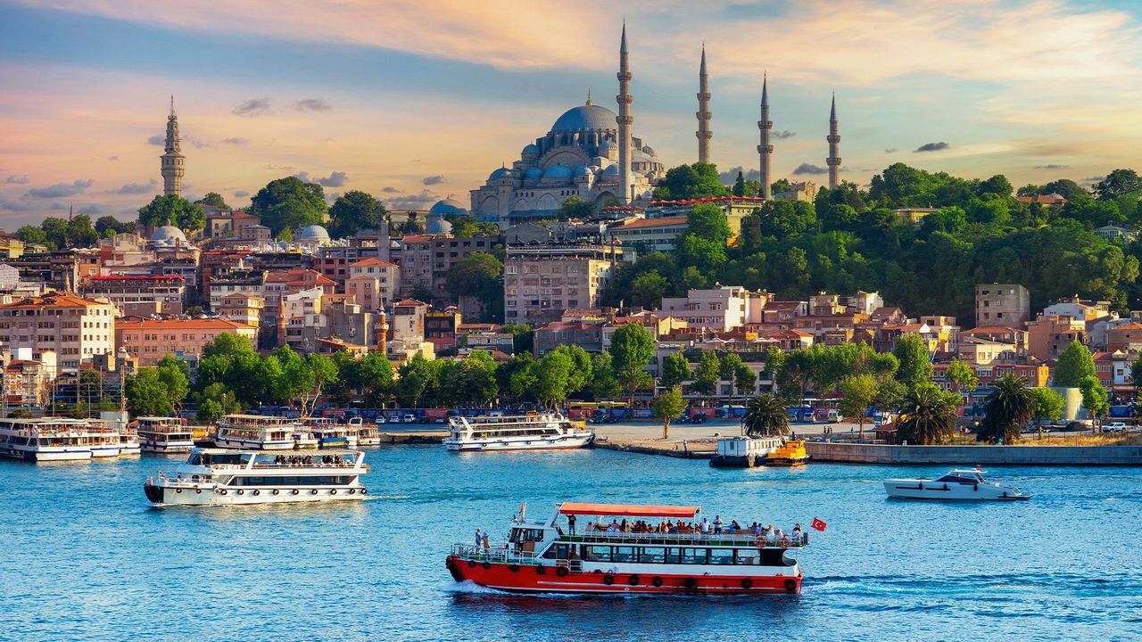 ChatGPT'ye göre Türkiye'nin en iyi 5 turistik yeri! Yapay zekanın şaşırtan önerileri