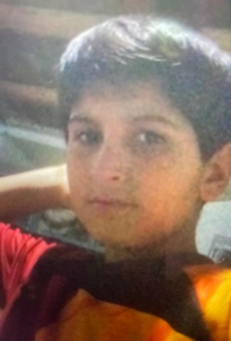 13 yaşındaki iki kuzen su dolu çukura düşerek boğuldu