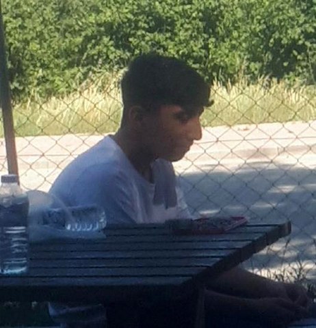 13 yaşındaki iki kuzen su dolu çukura düşerek boğuldu