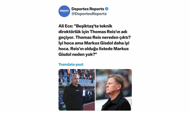 Beşiktaş taraftar grubu Çarşı'dan haddini aşan açıklama
