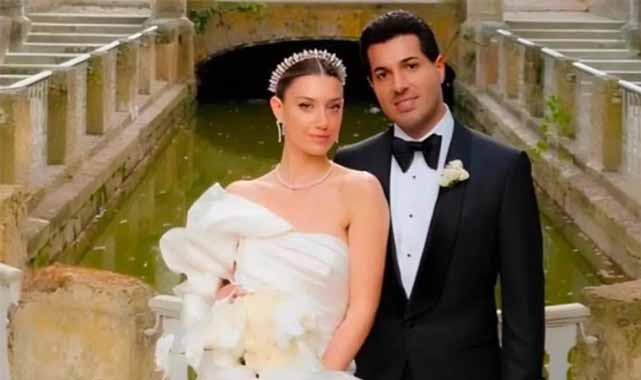 Demet Akalın kıblem belli demişti! Reza Zarrab'ın düğününe gittiğini yalanladı