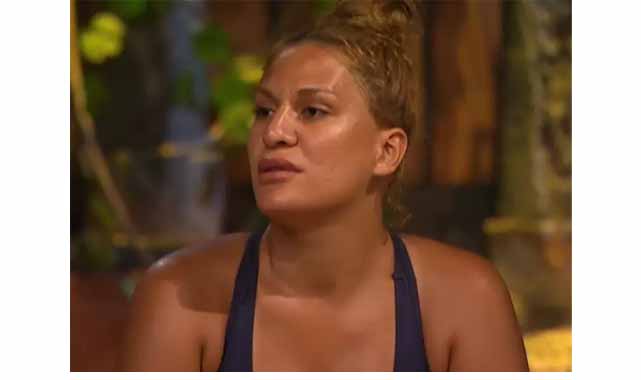 Survivor Adem çıldırdı! Konseyi terk etti, yayına ara verildi