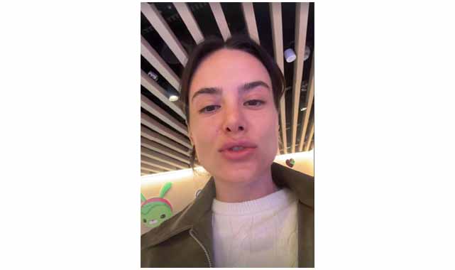 İbrahim Çelikkol'un eski eşi Mihre Mutlu'nun Nihal Candan isyanı