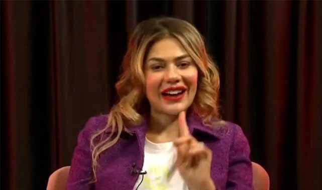 İbrahim Çelikkol'un eski eşi Mihre Mutlu'nun Nihal Candan isyanı