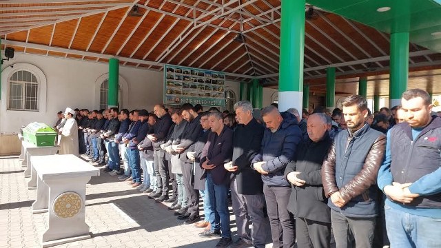 Taziye evi saldırı! 2 kişi öldü