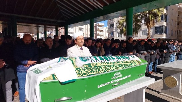 Taziye evi saldırı! 2 kişi öldü