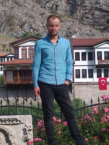 Birlikte yaşadığı kadını bıçakladı, babasını vurdu! Baba ağır yaralı