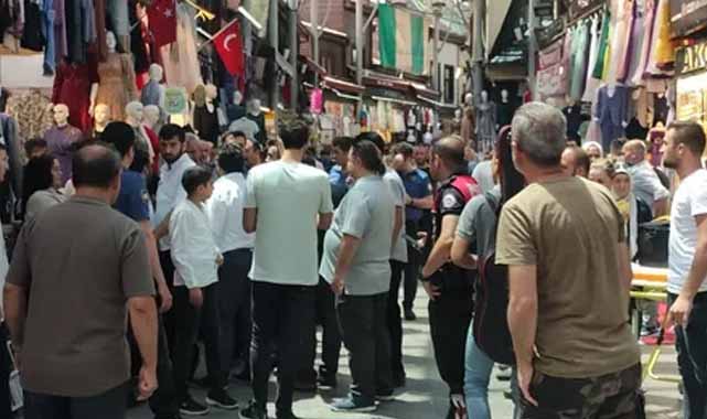 Esnafa yüzde 50 faiz indirimli kredi müjdesi