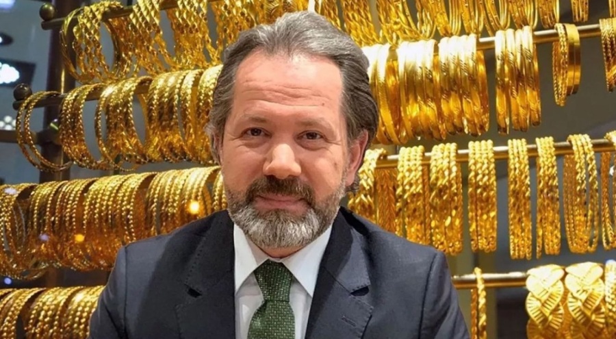 İslam Memiş'ten kritik altın tahmini: 4 bin TL yolda