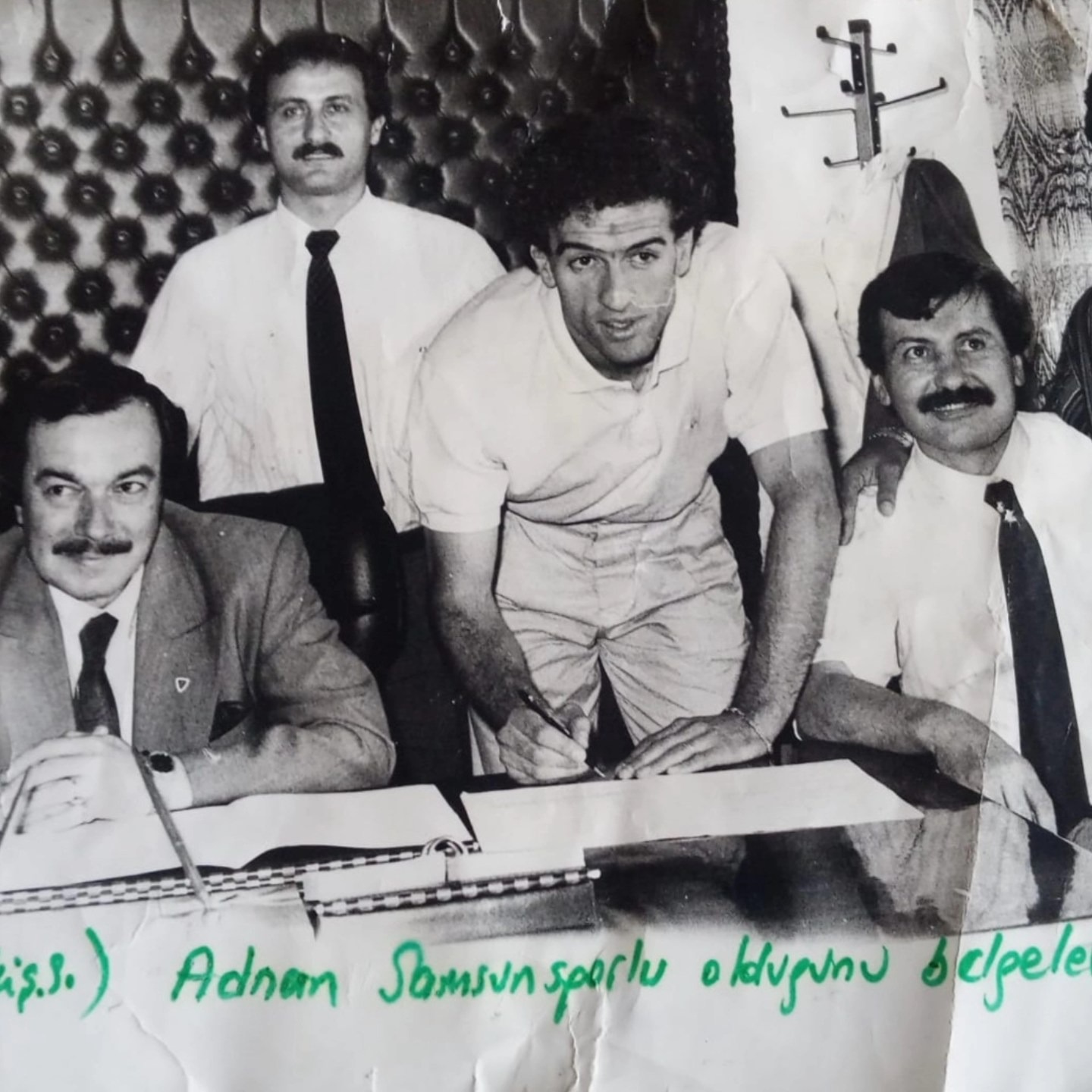 Mustafa Mutlu’ya çok anlamlı ziyaret