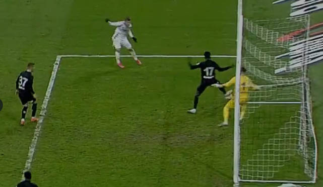 Samsunspor Süper Lig'de uzatma dakikalarında gol yemeyen tek takım