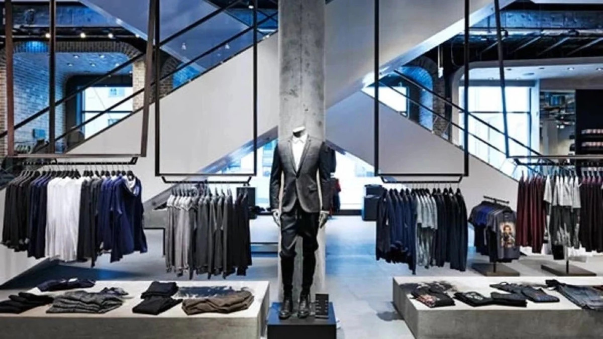 81 ilde mağazası olan tekstil devi iflasın eşiğinde! Konkordato süreci başladı