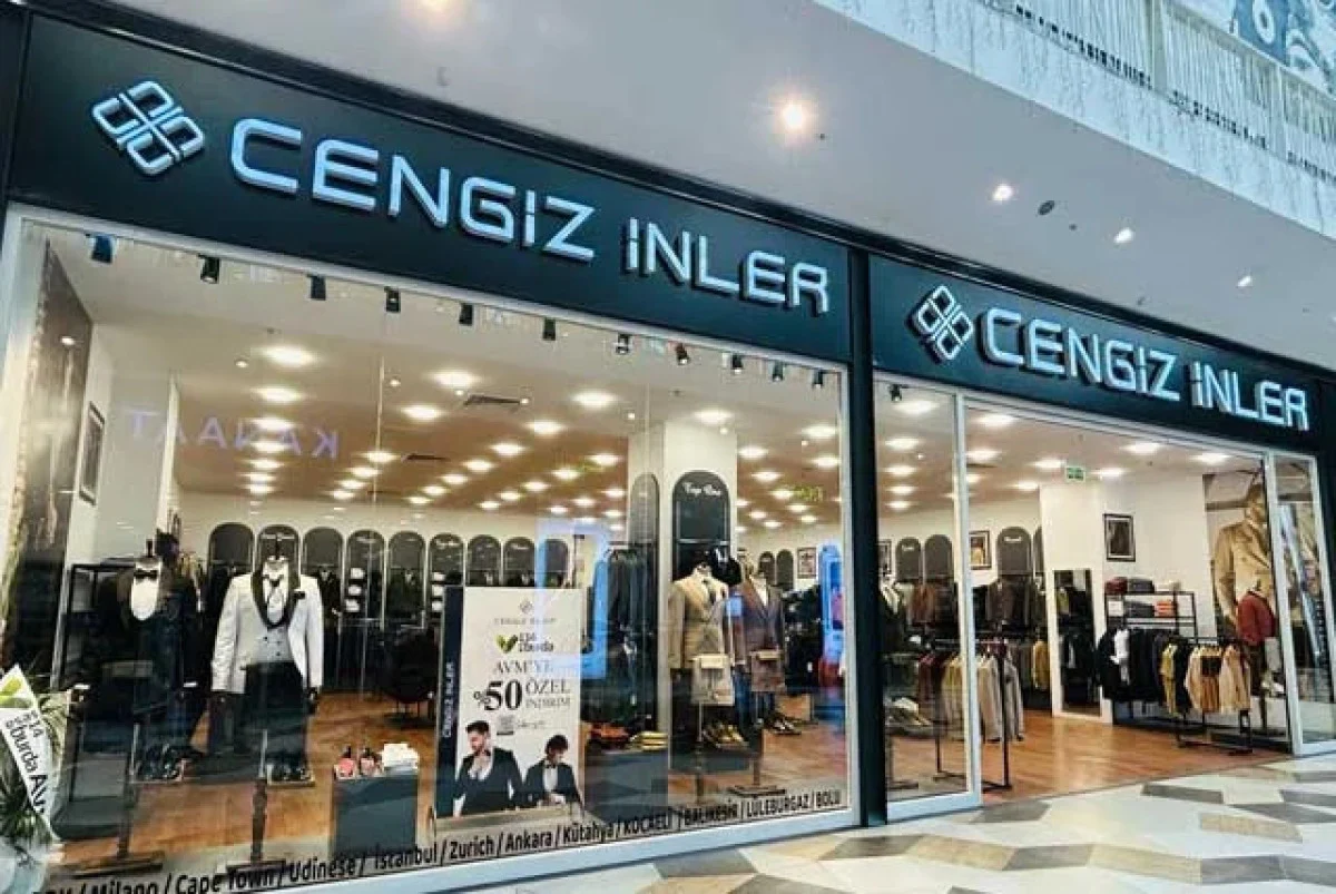 81 ilde mağazası olan tekstil devi iflasın eşiğinde! Konkordato süreci başladı