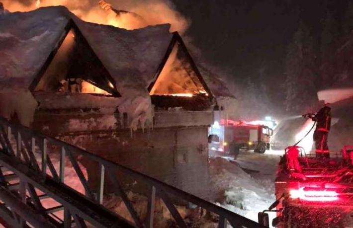 10 kişinin canını alan otelin tek gecelik ücreti: Ölmek 37 bin TL