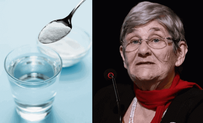 Canan Karatay mahkemede: ‘Bol tuz’ ve ‘karatay diyeti’ soruşturması!